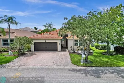 5445 NW 122 Dr, Coral Springs, FL 33076 - Photo 9