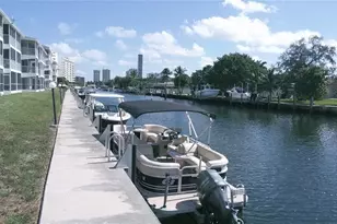 465 Paradise Isle Blvd, Hallandale Beach, FL 33009 - Photo 1