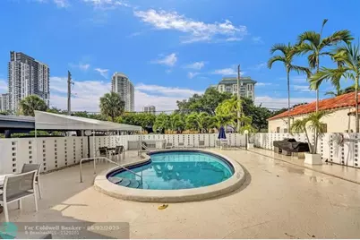 818 SE 4th St, Unit #202, Fort Lauderdale, FL 33301 - Photo 35
