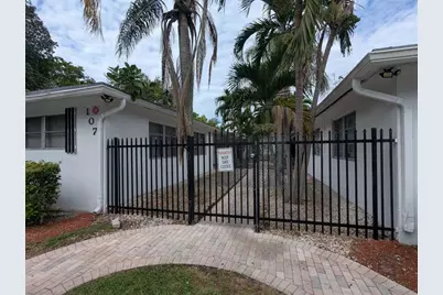 107 SW 18th Ave, Unit #8, Fort Lauderdale, FL 33312 - Photo 1