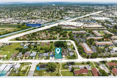 11417 SW 214th, Miami, FL 33189 - Photo 5