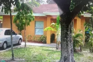 1835 Lauderdale Manor Dr, Fort Lauderdale, FL 33311 - Photo 1