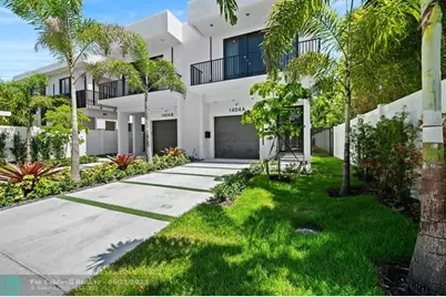 1404 NE 5th St, Fort Lauderdale, FL 33301 - Photo 3