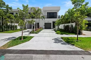 1404 NE 5th St, Fort Lauderdale, FL 33301 - Photo 1
