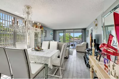 5860 NW 64th Ave, Unit #201, Tamarac, FL 33319 - Photo 7