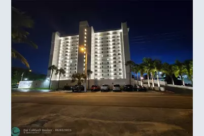 1401 N Riverside Dr, Unit #1503, Pompano Beach, FL 33062 - Photo 3
