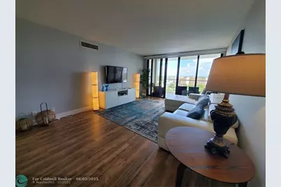 1401 N Riverside Dr, Unit #1503, Pompano Beach, FL 33062 - Photo 9