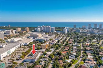 2424 NE 9th St, Unit #310, Fort Lauderdale, FL 33304 - Photo 1
