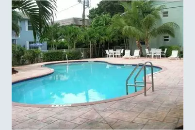 2607 NE 8th Ave, Unit #7, Wilton Manors, FL 33334 - Photo 7