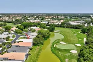 11917 Fountainside Cir, Boynton Beach, FL 33437 - Photo 53