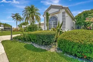 11917 Fountainside Cir, Boynton Beach, FL 33437 - Photo 43