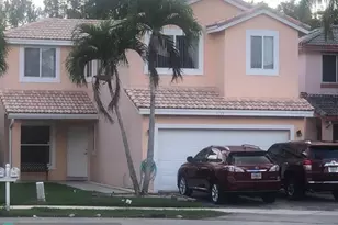 5139 NW 87th Terrace, Lauderhill, FL 33351 - Photo 1