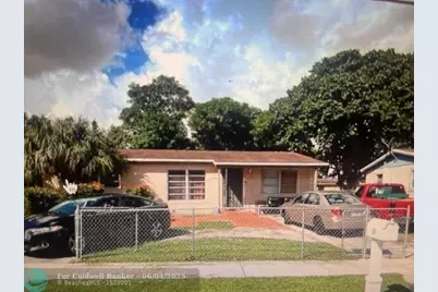 2051 NW 29th Ave, Fort Lauderdale, FL 33311 - Photo 1