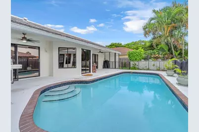 4664 NW 58th Ter, Coral Springs, FL 33067 - Photo 37