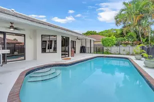 4664 NW 58th Terrace, Coral Springs, FL 33067 - Photo 37