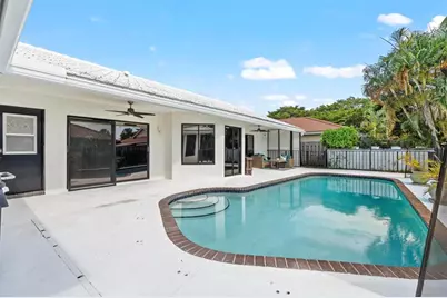 4664 NW 58th Ter, Coral Springs, FL 33067 - Photo 45