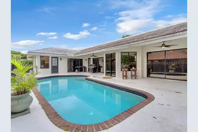 4664 NW 58th Ter, Coral Springs, FL 33067 - Photo 35