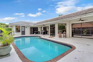 4664 NW 58th Terrace, Coral Springs, FL 33067 - Photo 35