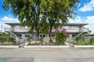 1001 NE 80th St, Miami, FL 33138 - Photo 1