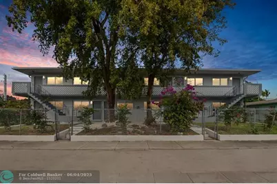 1001 NE 80 St, Unit #4, Miami, FL 33138 - Photo 3