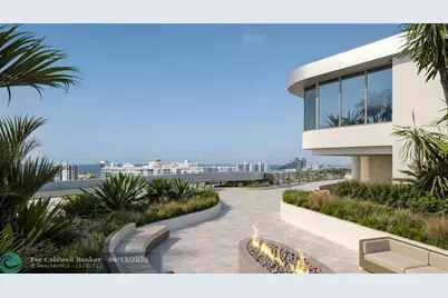 3000 E Oakland Park Blvd., Unit #1206, Fort Lauderdale, FL 33306 - Photo 11