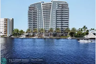 3000 E Oakland Park Blvd., Unit #1206, Fort Lauderdale, FL 33306 - Photo 17