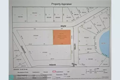 911  Address, Interlachen, FL 32148 - Photo 1