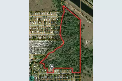 4501 SE 27th St, Okeechobee, FL 34974 - Photo 1