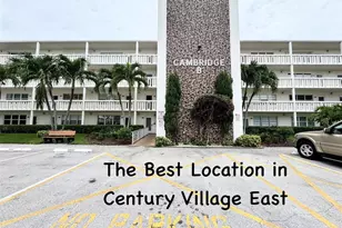 2029 Cambridge B, Deerfield Beach, FL 33442 - Photo 1