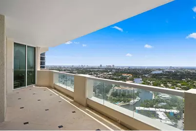 411 N New River Drive #2905, Fort Lauderdale, FL 33301 - Photo 7