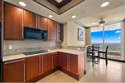 411 N New River Drive #2905, Fort Lauderdale, FL 33301 - Photo 5