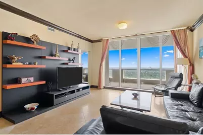 411 N New River Drive #2905, Fort Lauderdale, FL 33301 - Photo 3