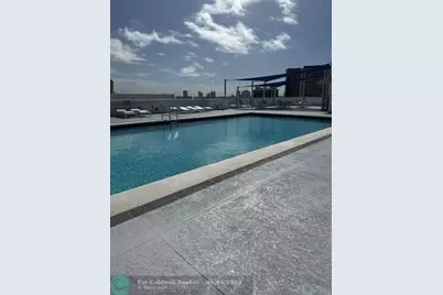 1830  Radius Dr, Unit #1103, Hollywood, FL 33020 - Photo 13