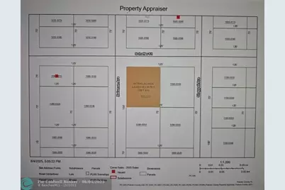 911  Address, Interlachen, FL 32148 - Photo 1