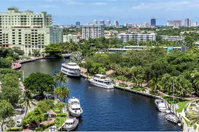 511 SE 5th Ave, Unit #1116, Fort Lauderdale, FL 33301 - Photo 45