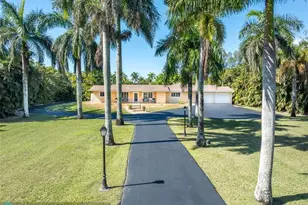 5161 Thoroughbred Ln, Southwest Ranches, FL 33330 - Photo 3