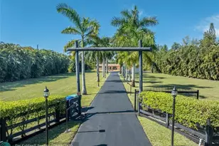 5161 Thoroughbred Ln, Southwest Ranches, FL 33330 - Photo 1