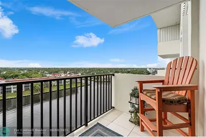 1150  Hillsboro Mile, Unit #905, Hillsboro Beach, FL 33062 - Photo 7