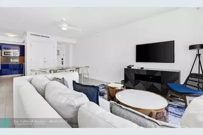 3101  Bayshore Dr, Unit #501, Fort Lauderdale, FL 33304 - Photo 5