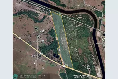 4340  Highway 710, Okeechobee, FL 34974 - Photo 1