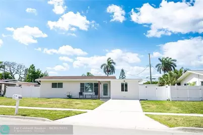 6240 NW 15th St, Margate, FL 33063 - Photo 1