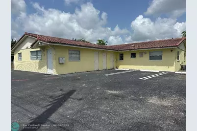 3600  Riverside Dr, Unit #B, Coral Springs, FL 33065 - Photo 9