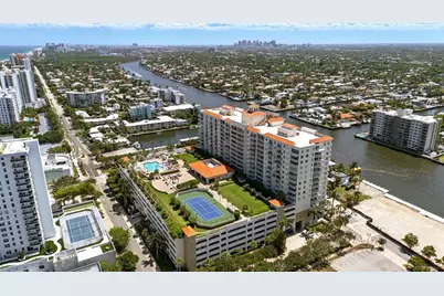 3020 NE 32nd Ave, Unit #524, Fort Lauderdale, FL 33308 - Photo 5
