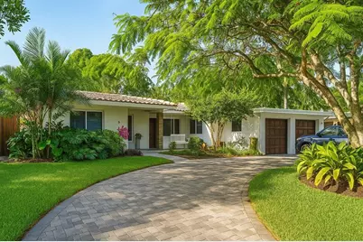 624 NW 22nd St, Wilton Manors, FL 33311 - Photo 1