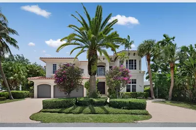 501  Golden Harbour Dr, Boca Raton, FL 33432 - Photo 1