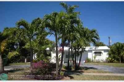 4841 NW 19th Ct, Lauderhill, FL 33313 - Photo 1