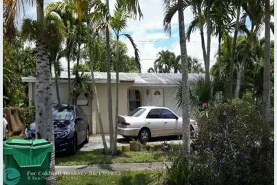 4841 NW 19th Ct, Lauderhill, FL 33313 - Photo 3