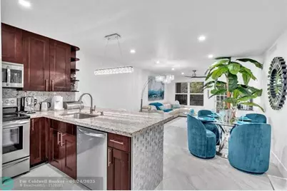 4025 N Federal Hwy, Unit #312A, Fort Lauderdale, FL 33308 - Photo 11