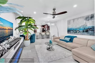 4025 N Federal Hwy, Unit #312A, Fort Lauderdale, FL 33308 - Photo 7