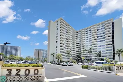 3200 NE 36th St, Unit #319, Fort Lauderdale, FL 33308 - Photo 1